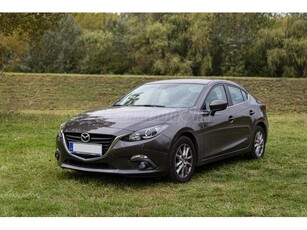 MAZDA 3 2.0 Challenge