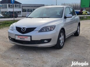 Mazda 3 Sport 1.6 CD110 TX Plus