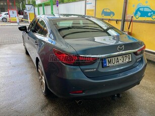 MAZDA 6 2.0i Attraction (Automata)