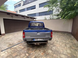 MAZDA B 2500 2.5 DK 4x4 TD