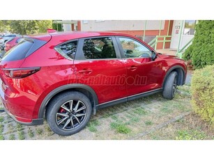 MAZDA CX-5 2.0i Attraction