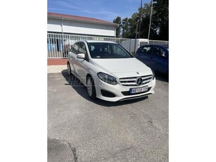 MERCEDES-BENZ B 160 CDI d 7G-DCT