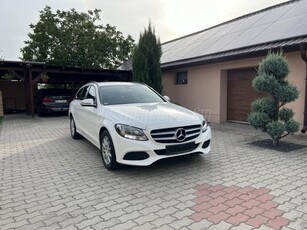 MERCEDES-BENZ C 180 T BlueTEC d