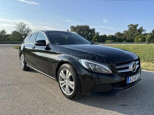 MERCEDES-BENZ C 220 T BlueTEC d 7G-TRONIC