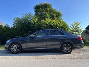 MERCEDES-BENZ E 200 CDI Avantgarde