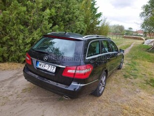 MERCEDES-BENZ E 350 CDI BlueEFFICIENCY Avantgarde (Automata)