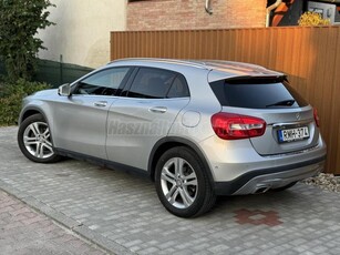 MERCEDES-BENZ GLA 200 Urban 7G-DCT FÉLBŐR/ÜLÉSFŰTÉS/ALUFELNI/PARKRADAR