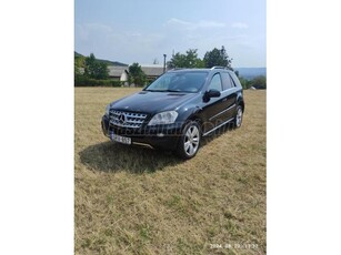 MERCEDES-BENZ ML 320 CDI (Automata)