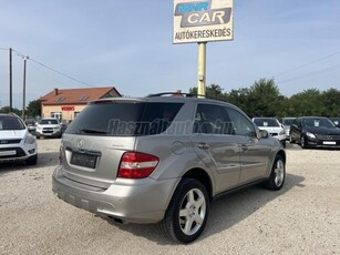 MERCEDES-BENZ ML 320 CDI (Automata) Full extra!!!AMG Pakett. Multimédia!!!