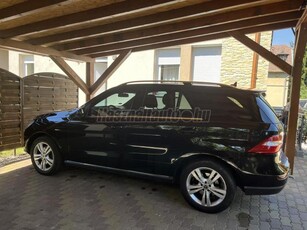 MERCEDES-BENZ ML 350 BlueTEC (Automata)