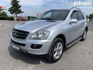 Mercedes-Benz ML-Osztály ML 320 CDI (Automata)...