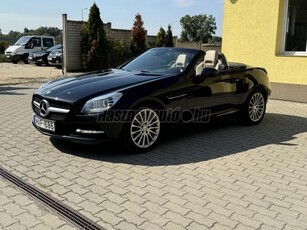 MERCEDES-BENZ SLK 200 (Automata) AKCIÓS TÉLI ÁR!!!