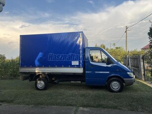 MERCEDES-BENZ SPRINTER 208 CDI 901.612