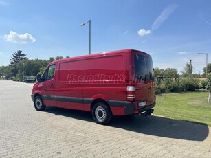 MERCEDES-BENZ SPRINTER 211 CDI 906.713.13