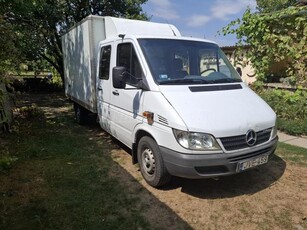 MERCEDES-BENZ SPRINTER 313 CDI 903.623