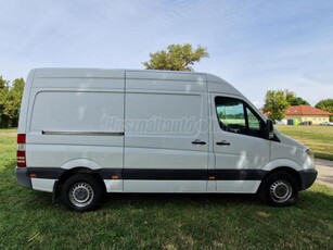 MERCEDES-BENZ SPRINTER 318 CDI 906.635.13