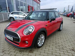 MINI COOPER 1.5 (Automata) Magyarországi. 1 tulaj!