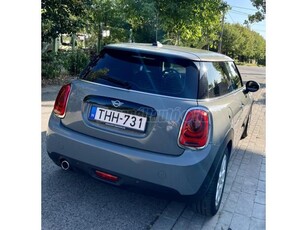 MINI COOPER 1.5 D 62.500 Km