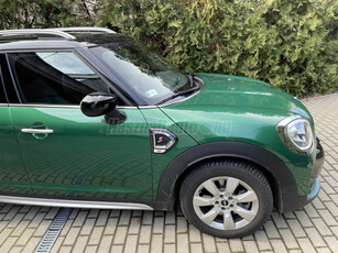 MINI COUNTRYMAN 2.0 Cooper S Automata 7 sebességes DSG