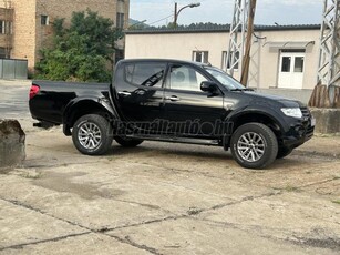 MITSUBISHI L 200 Pick Up 2.5 D DC Intense Plus EURO5