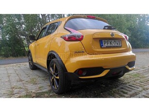 NISSAN JUKE 1.2 DIG-T Fun Edition