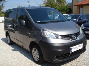 NISSAN NV200 1.5 dCi Acenta 131.049 KM.MAGYAR RENDSZÁMOS ÉS OKMÁNYOS