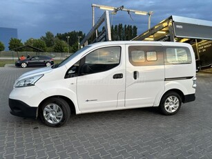 NISSAN NV200 e-NV200 Acenta (Automata) 40 kWh