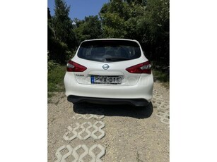 NISSAN PULSAR 1.2 DIG-T Acenta EURO6