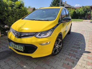 OPEL AMPERA Ampera-e Ultimate (Automata) Visszahívás miatt új akkupakkra jogosult