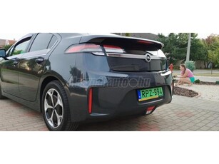 OPEL AMPERA E-Pioneer (Automata)