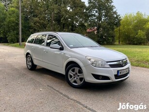 Opel Astra H 1.7 CDTI Enjoy Hideg klíma, Friss vizsga