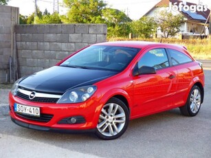 Opel Astra H 1.9 CDTI GTC Sport 144E.KM!1Év VIZ...