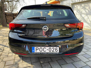 OPEL ASTRA K 1.4 T Start-Stop Innovation