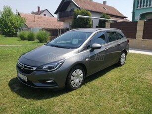 OPEL ASTRA K Sports Tourer 1.4 T Enjoy