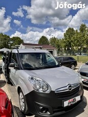 Opel Combo 1.6 CDTI L1H1 Enjoy Dupla tolóajtós....