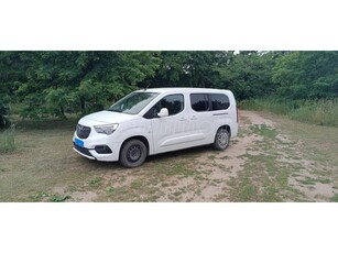 OPEL COMBO Life 1.2 T Enjoy XL (7 személyes )