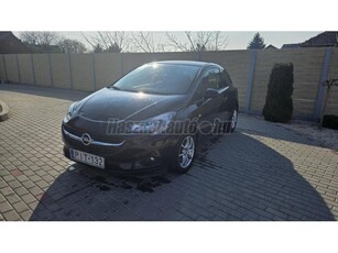 OPEL CORSA E 1.3 CDTI Van Start-Stop