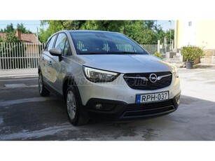 OPEL CROSSLAND X 1.2 Start-Stop Enjoy DIGIT KLÍMA! MAGYARORSZÁGI!