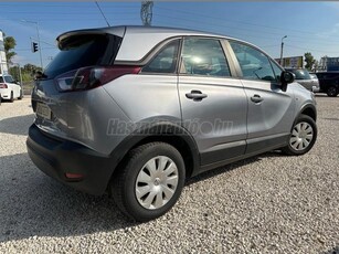 OPEL CROSSLAND X 1.2 T Business Edition 57eKM/LED/NAVI/KLÍMA/TEMPOMAT