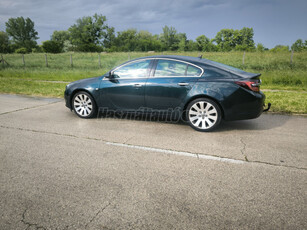 OPEL INSIGNIA 2.0 CDTI EcoFlex Edition Start Stop