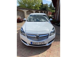 OPEL INSIGNIA 2.0 CDTI EcoFlex Start Stop