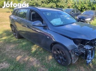 Opel Insignia Sports Tourer 1.8 EURO6 Indul!186...