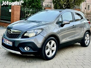 Opel MOKKA 1.7 CDTI Drive AWD Start-Stop 4X4//2...