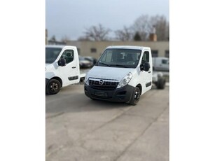 OPEL MOVANO 2.3 CDTI L3 3,5t MTA