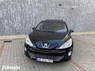 Peugeot 308 1.6 VTi Premium