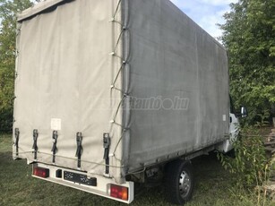 PEUGEOT BOXER 2.8 HDI 350 PTC L