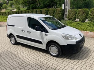 PEUGEOT PARTNER 1.6 Confort Pack L1 183000KM TOLÓAJTÓS