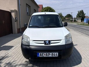 PEUGEOT PARTNER 1.6 HDi 170 C