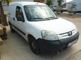 PEUGEOT PARTNER 1.9 D 170 C