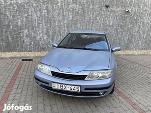 Renault Laguna 1.9 dCi Dynamique